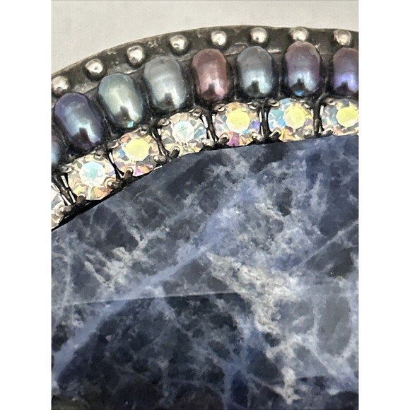 Michal Golan Designer Belt Buckle main image 13